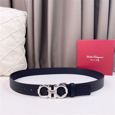 salvatore ferragamo belt replica ebay|salvatore ferragamo belt price.